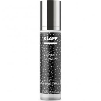 Klapp Cosmetics Gesichtsserum Caviar Power Imperial Serum