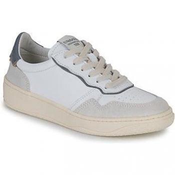 El Naturalista GEO Blanc Sneakers unisexe 2584012G8005_017