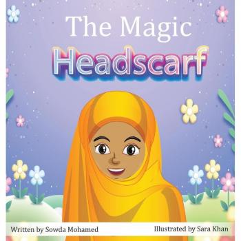 The Magic Headscarf