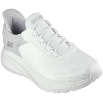 Skechers Bobs Squad Chaos-Tough Walk Herren Sneaker