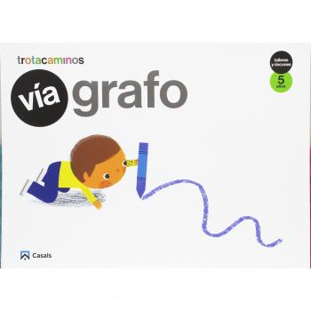 (17).Via Grafo 5 Años.(Talleres Y Rincones)