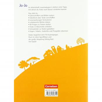 Jo-Jo Lesebuch