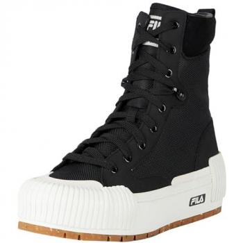 Fila Sneakers Cityblock High Platform Wmn FFW0375.80010 Schwarz