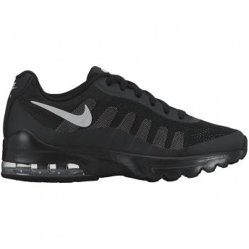 Chaussures Nike Air Max Invigor Noir/Wolf Grey
