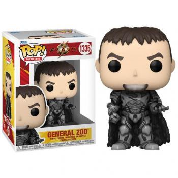 Funko Pop! Vinyl Figur General Zod