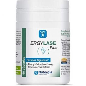 Ergylase Plus