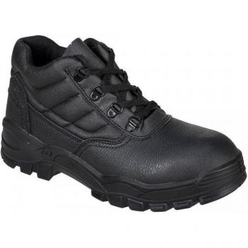 Bottes de sécurité Portwest FW20 noir
