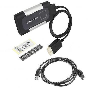 Outil Diagnostic Tcs-Cdp 2020.3 M8 Autocom CDP+Pro OBD2