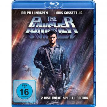 The Punisher