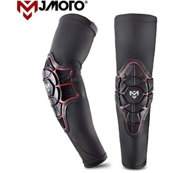 Motocross Knee and Elbow Protector Pads