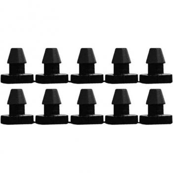 Bouchons pour microtube 4 mm