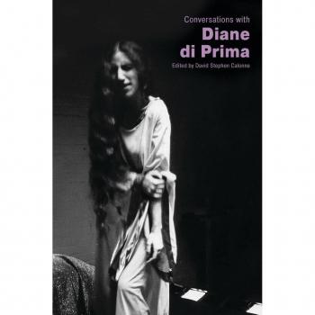 Vitalsource Technologies, Inc. Conversations with Diane di Prima