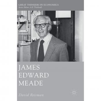 James Edward Meade