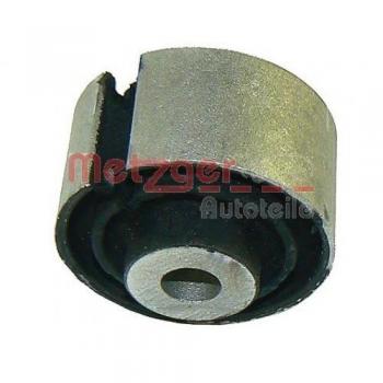METZGER 52068909 Gummilager Hinterachse
