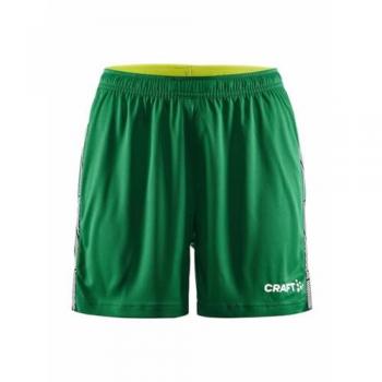 Short Vert Femme Craft Premier XL