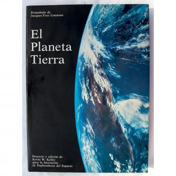 El planeta tierra