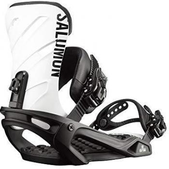 Salomon Snowboard Bindung Rhythm 2019 – Herrenmodell