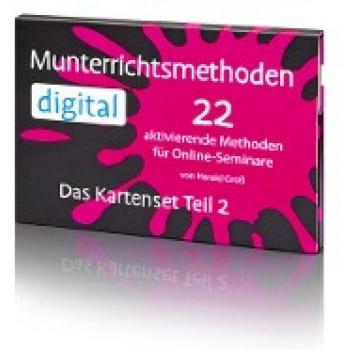 Groß, Harald: Munterrichtsmethoden digital Teil 2
