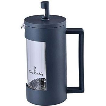 Cafetera de Émbolo 350ml de Cristal Pierre Cardin