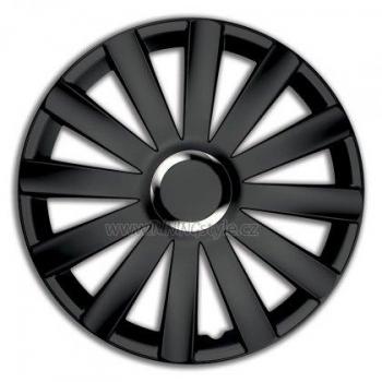 Nero Spyder Pro 16 Argo Copricerchi