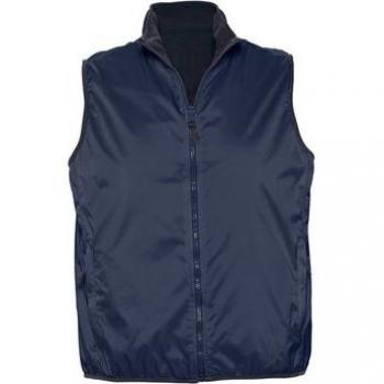 Sol's Reversible Weste Winner
