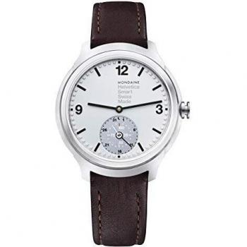Mondaine Helvetica Smart Watch