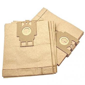 Sacchetti per Aspirapolvere Miele Meteor SL, Mondia, Samba