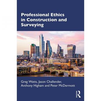 Vitalsource Technologies, Inc. Professional Ethics In Construction And Surveying
