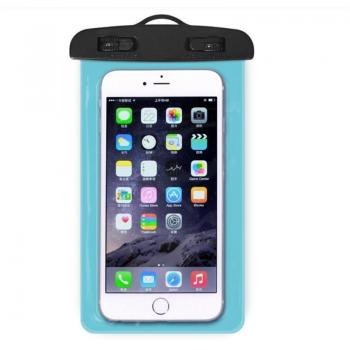 PVC Phone Dry Storage Bag 105x175mm