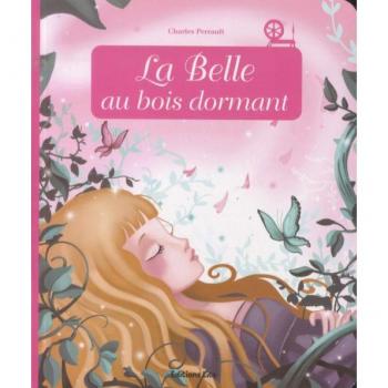 La Belle au bois dormant
