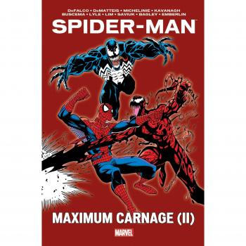 MAXIMUM CARNAGE T02