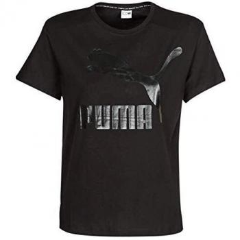 Camicia da ginnastica Puma femmina