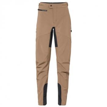 Bici Qimsa SoftShell II – Vaude
