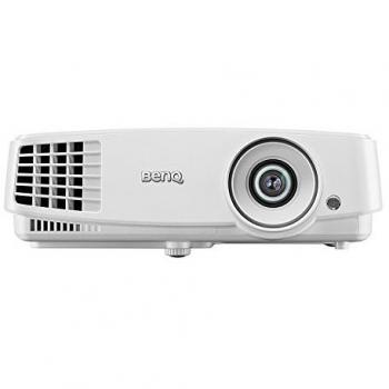 MS517H White Business Projector (SVGA) by BenQ