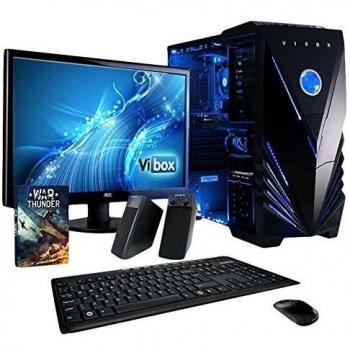 VIBOX Supreme 10