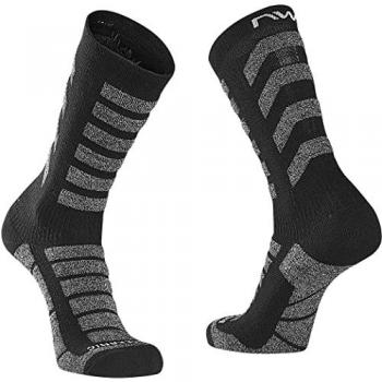 Calcetines para hombre Northwave Husky Ceramic