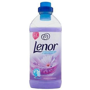 Ammorbidente Lenor Lavanda e Camomilla 1.05L