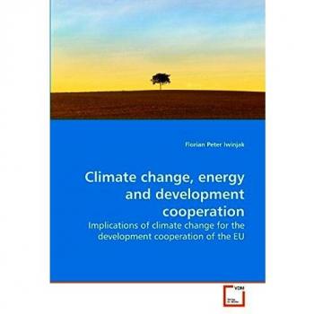 Climate change energy and development cooperation