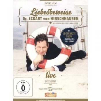 Dr. Eckart Hirschhausen