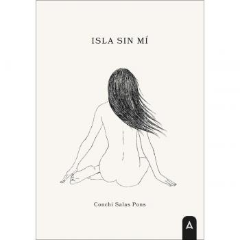 Isla sin mí (Tapa blanda).