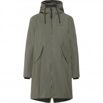 DIDRIKSONS Damen Mantel FIA WNS PARKA