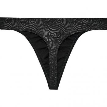 Minimalistischer Herrensitzshorts