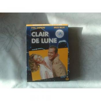 Clair de Lune