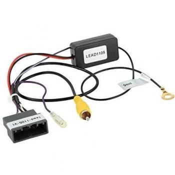 Achteruitkijkcamera Interface Honda HR-V / CR-V 2015-2019
