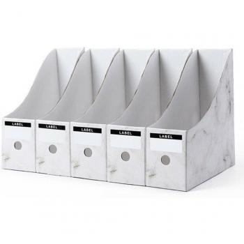 5PCS Office Stationery Organizer