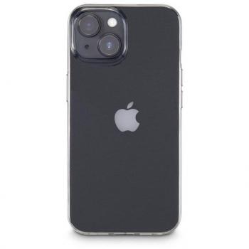 Hama Always Clear (iPhone 15 Plus), Smartphone Hülle, Transparent
