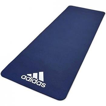 Adidas 7mm Non-Slip Yoga Mat