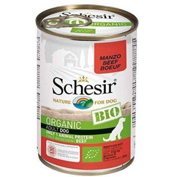 Schesir Biologisches Rindfleisch