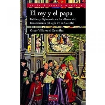El rey y el papa