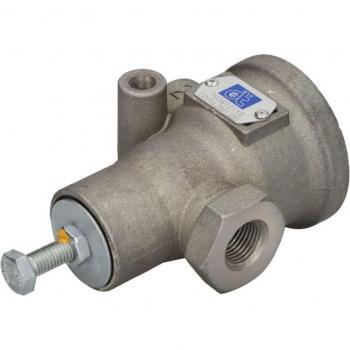 Soupape de surpression 7,3 DT Spare Parts 1.18280